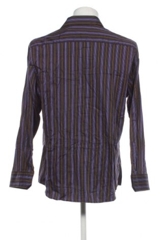 Ανδρικό πουκάμισο PETRIFUN, Μέγεθος XL, Χρώμα Πολύχρωμο, Τιμή 3,71 €
