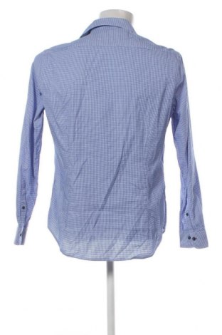Ανδρικό πουκάμισο Paul Hunter, Μέγεθος L, Χρώμα Μπλέ, Τιμή 24,12 €