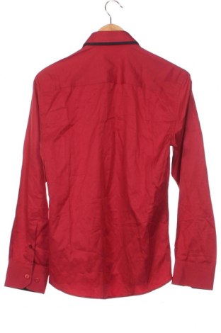 Pánská košile  Paul Smith, Velikost S, Barva Červená, Cena  992,00 Kč