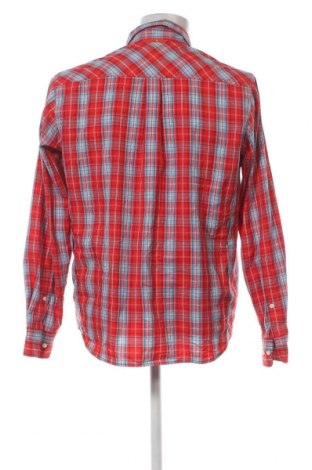 Ανδρικό πουκάμισο Peak Performance, Μέγεθος L, Χρώμα Πολύχρωμο, Τιμή 16,03 €