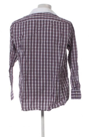 Pánska košeľa  Pierre Cardin, Veľkosť XL, Farba Viacfarebná, Cena  22,11 €
