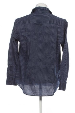 Мъжка риза Pierre Cardin, Размер XL, Цвят Син, Цена 39,00 лв.