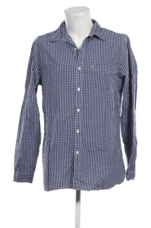 Ανδρικό πουκάμισο Polo Jeans Company by Ralph Lauren, Μέγεθος XL, Χρώμα Μπλέ, Τιμή 30,06 €