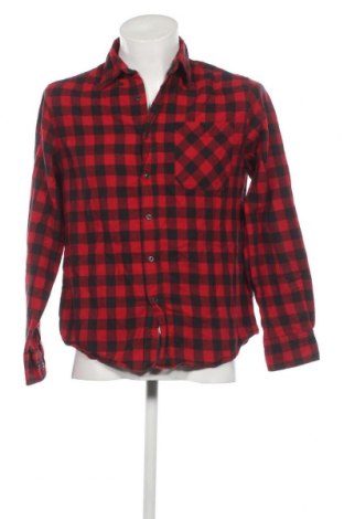Ανδρικό πουκάμισο Portonova, Μέγεθος M, Χρώμα Πολύχρωμο, Τιμή 3,23 €
