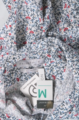 Ανδρικό πουκάμισο Primark, Μέγεθος M, Χρώμα Πολύχρωμο, Τιμή 18,91 €