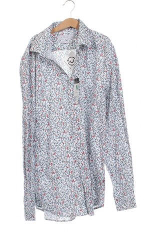 Ανδρικό πουκάμισο Primark, Μέγεθος M, Χρώμα Πολύχρωμο, Τιμή 18,91 €