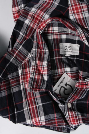 Pánska košeľa  Q/S by S.Oliver, Veľkosť L, Farba Viacfarebná, Cena  3,40 €
