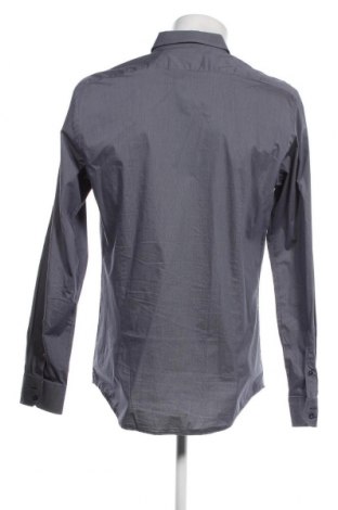 Ανδρικό πουκάμισο Q1, Μέγεθος XL, Χρώμα Γκρί, Τιμή 15,00 €
