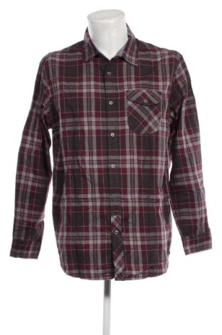 Ανδρικό πουκάμισο RJR John Rocha, Μέγεθος L, Χρώμα Πολύχρωμο, Τιμή 3,42 €