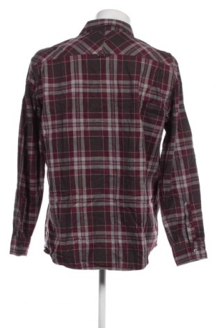 Ανδρικό πουκάμισο RJR John Rocha, Μέγεθος L, Χρώμα Πολύχρωμο, Τιμή 3,42 €