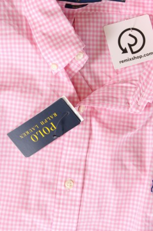 Pánska košeľa  Ralph Lauren, Veľkosť XXL, Farba Ružová, Cena  100,39 €