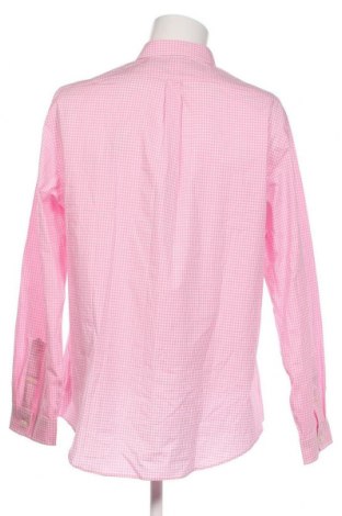 Ανδρικό πουκάμισο Ralph Lauren, Μέγεθος XXL, Χρώμα Ρόζ , Τιμή 100,39 €