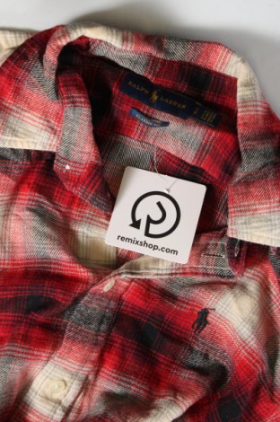 Мъжка риза Ralph Lauren, Размер S, Цвят Многоцветен, Цена 48,18 лв.