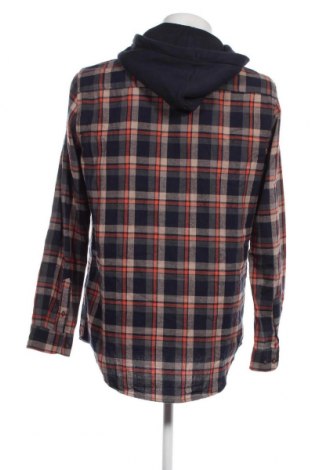 Ανδρικό πουκάμισο Rebel, Μέγεθος M, Χρώμα Πολύχρωμο, Τιμή 3,23 €