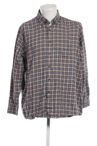 Ανδρικό πουκάμισο Redmond, Μέγεθος XXL, Χρώμα Πολύχρωμο, Τιμή 4,49 €