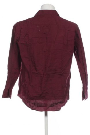 Ανδρικό πουκάμισο Renato Balestra, Μέγεθος XL, Χρώμα Κόκκινο, Τιμή 2,89 €
