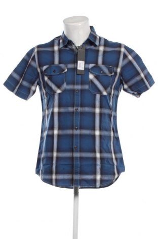 Pánska košeľa  Replay, Veľkosť L, Farba Modrá, Cena  37,15 €