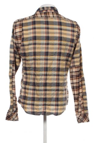 Herrenhemd Replay, Größe XXL, Farbe Mehrfarbig, Preis € 37,58