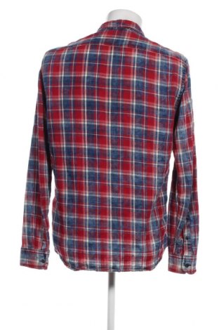 Herrenhemd Replay, Größe XL, Farbe Mehrfarbig, Preis 24,20 €