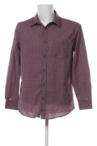 Ανδρικό πουκάμισο Reward, Μέγεθος L, Χρώμα Πολύχρωμο, Τιμή 8,97 €