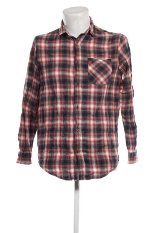 Ανδρικό πουκάμισο Reward, Μέγεθος M, Χρώμα Πολύχρωμο, Τιμή 4,13 €