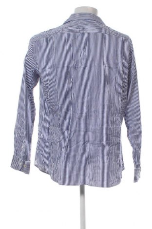 Ανδρικό πουκάμισο River Woods, Μέγεθος XXL, Χρώμα Μπλέ, Τιμή 19,04 €