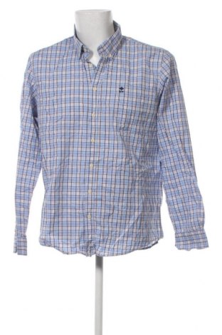Ανδρικό πουκάμισο River Woods, Μέγεθος XL, Χρώμα Πολύχρωμο, Τιμή 26,72 €