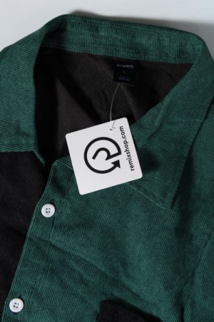 Herrenhemd Romwe, Größe L, Farbe Mehrfarbig, Preis 20,18 €