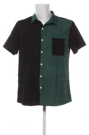 Herrenhemd Romwe, Größe L, Farbe Mehrfarbig, Preis 9,08 €