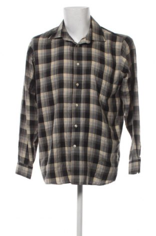 Ανδρικό πουκάμισο Ross River, Μέγεθος M, Χρώμα Πολύχρωμο, Τιμή 3,05 €