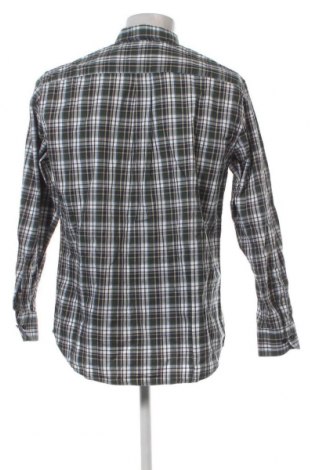 Ανδρικό πουκάμισο Rover&Lakes, Μέγεθος L, Χρώμα Πολύχρωμο, Τιμή 17,94 €