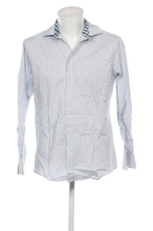 Мъжка риза Rover&Lakes, Размер M, Цвят Бял, Цена 6,67 лв.