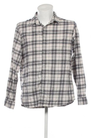 Pánská košile  S.Oliver, Velikost XL, Barva Vícebarevné, Cena  92,00 Kč