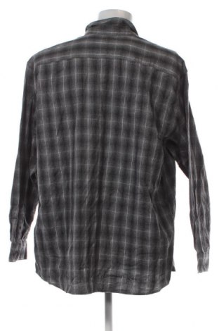 Ανδρικό πουκάμισο S.Oliver, Μέγεθος 3XL, Χρώμα Πολύχρωμο, Τιμή 14,85 €