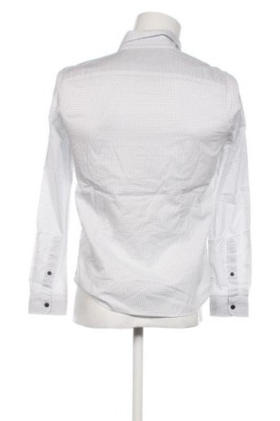 Ανδρικό πουκάμισο S.Oliver, Μέγεθος S, Χρώμα Πολύχρωμο, Τιμή 37,11 €