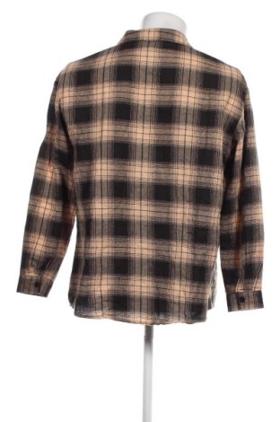 Ανδρικό πουκάμισο SHEIN, Μέγεθος M, Χρώμα Πολύχρωμο, Τιμή 3,23 €