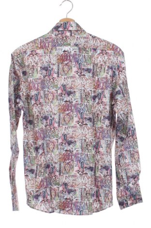 Pánská košile  Saint Hilaire, Velikost S, Barva Vícebarevné, Cena  160,00 Kč