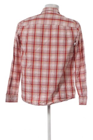 Мъжка риза Schoffel, Размер M, Цвят Многоцветен, Цена 5,85 лв.