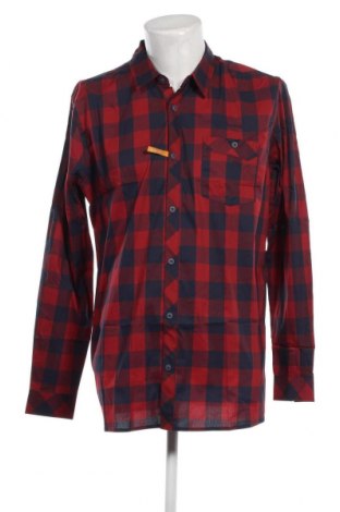 Ανδρικό πουκάμισο Schoffel, Μέγεθος XL, Χρώμα Πολύχρωμο, Τιμή 38,60 €