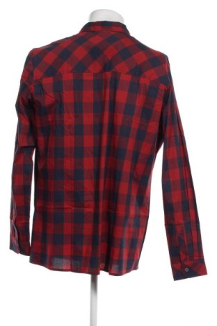 Ανδρικό πουκάμισο Schoffel, Μέγεθος XL, Χρώμα Πολύχρωμο, Τιμή 36,79 €