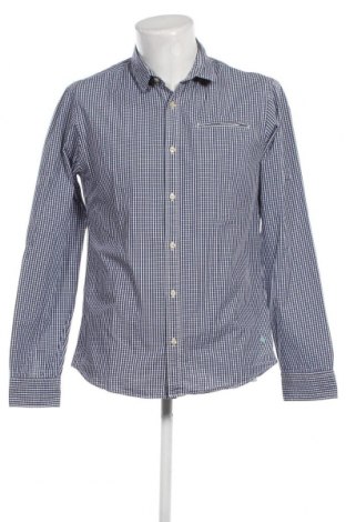 Ανδρικό πουκάμισο Scotch & Soda, Μέγεθος L, Χρώμα Πολύχρωμο, Τιμή 7,56 €