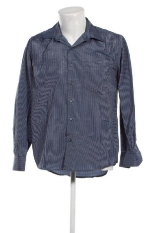 Ανδρικό πουκάμισο Secolo, Μέγεθος M, Χρώμα Πολύχρωμο, Τιμή 3,05 €