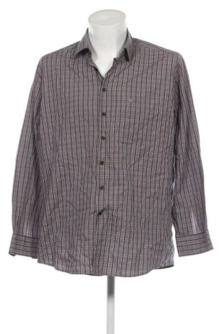 Ανδρικό πουκάμισο Seidensticker, Μέγεθος M, Χρώμα Πολύχρωμο, Τιμή 14,85 €