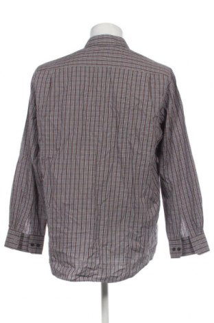 Ανδρικό πουκάμισο Seidensticker, Μέγεθος M, Χρώμα Πολύχρωμο, Τιμή 14,85 €