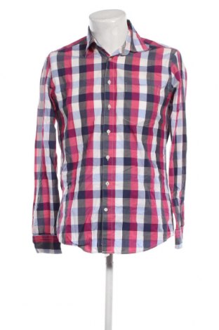 Ανδρικό πουκάμισο Seidensticker, Μέγεθος M, Χρώμα Πολύχρωμο, Τιμή 2,97 €