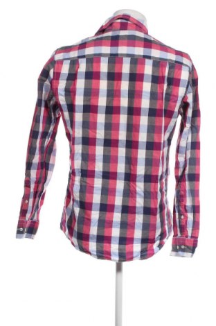 Herrenhemd Seidensticker, Größe M, Farbe Mehrfarbig, Preis 16,70 €