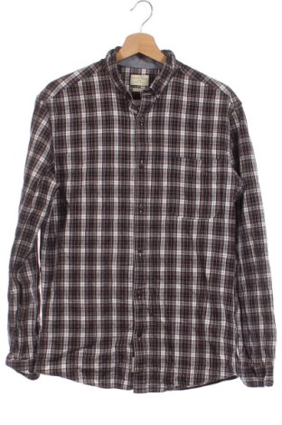 Ανδρικό πουκάμισο Selected Homme, Μέγεθος M, Χρώμα Πολύχρωμο, Τιμή 4,49 €