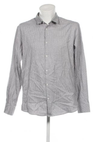Ανδρικό πουκάμισο Selected Homme, Μέγεθος XL, Χρώμα Πολύχρωμο, Τιμή 4,66 €