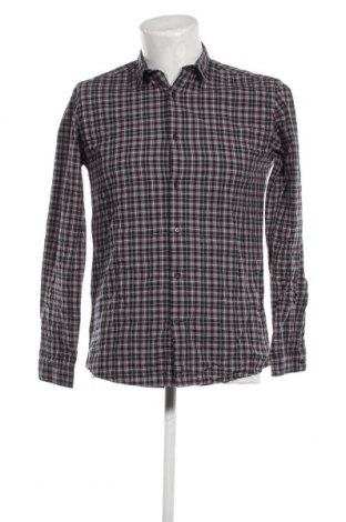 Ανδρικό πουκάμισο Selected Homme, Μέγεθος M, Χρώμα Πολύχρωμο, Τιμή 8,07 €