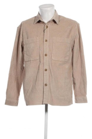 Pánská košile  Selected Homme, Velikost M, Barva Béžová, Cena  475,00 Kč
